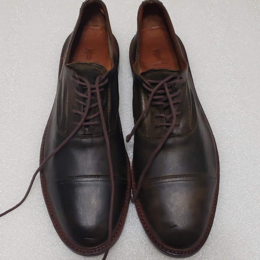 FRYE